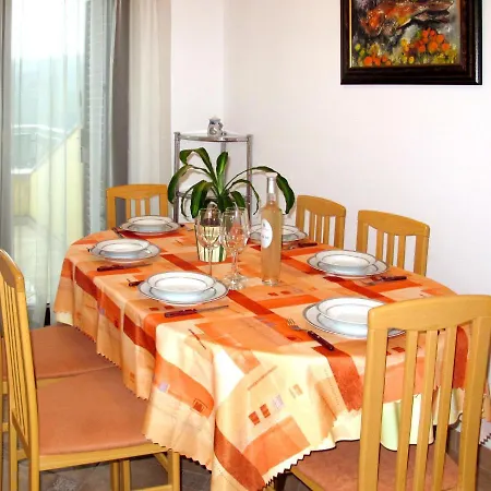 Lory - Rac117 Apartment *