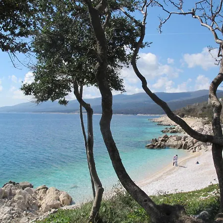 Lory - Rac117 Apartment Rabac
