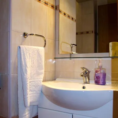 Lory - Rac117 Apartment Rabac
