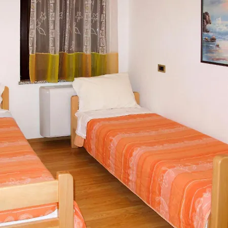 Lory - Rac117 Apartment